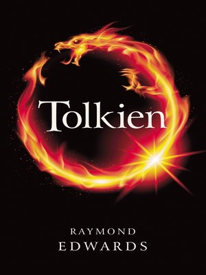 cover image of Tolkien